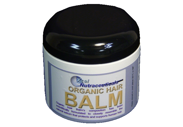 Hair Balm