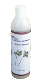 Shampoo