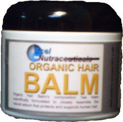 Hair Balm