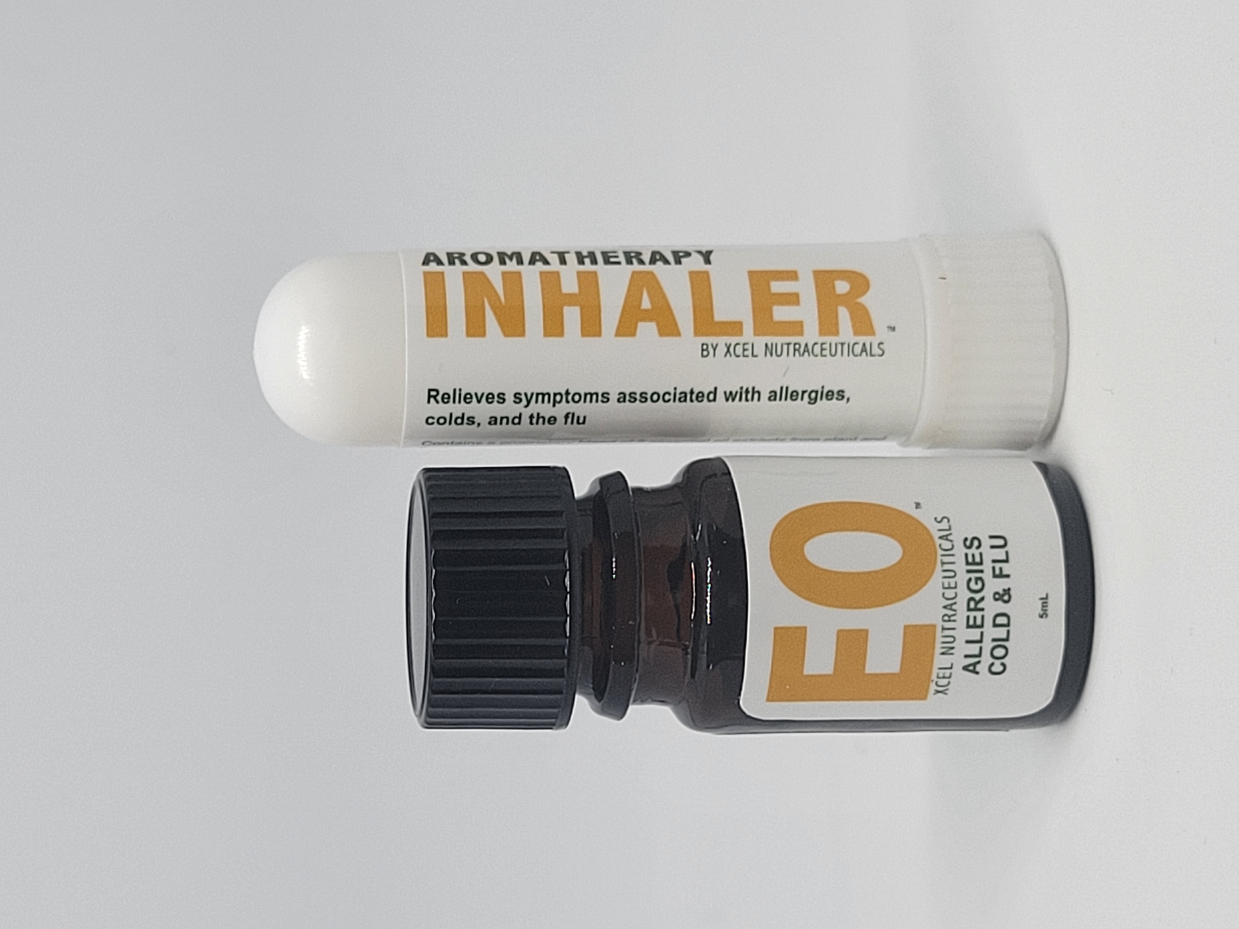 Xcel Nutraceuticals: Natural Products for Eczema, Health & Personal Care