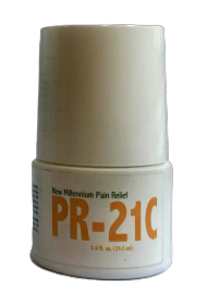 xcel nutraceuticals pr21c