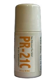 xcel nutraceuticals pr21c